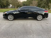 2018 KIA OPTIMA – Image 10