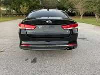 2018 KIA OPTIMA – Image 8