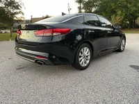 2018 KIA OPTIMA – Image 5