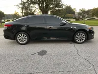 2018 KIA OPTIMA – Image 4