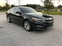 2018 KIA OPTIMA – Image 3