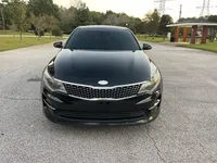 2018 KIA OPTIMA – Image 2
