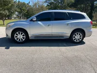 2013 BUICK ENCLAVE – Image 15