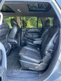 2013 BUICK ENCLAVE – Image 13