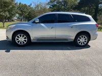 2013 BUICK ENCLAVE – Image 10