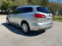 2013 BUICK ENCLAVE – Image 8