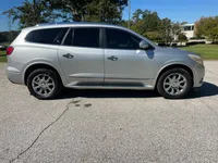 2013 BUICK ENCLAVE – Image 4