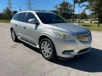 2013 BUICK ENCLAVE – Image 3