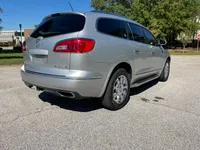 2013 BUICK ENCLAVE – Image 5