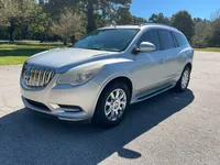 2013 BUICK ENCLAVE – Image 2