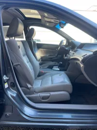2009 HONDA ACCORD – Image 12