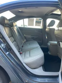 2009 HONDA ACCORD – Image 14