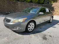 2009 HONDA ACCORD – Image 13