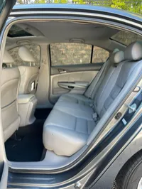 2009 HONDA ACCORD – Image 8