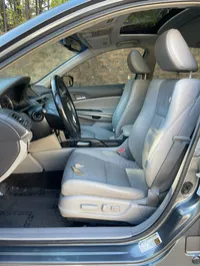 2009 HONDA ACCORD – Image 9