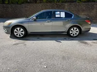 2009 HONDA ACCORD – Image 10