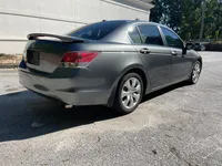 2009 HONDA ACCORD – Image 4