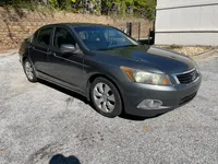 2009 HONDA ACCORD – Image 3