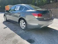 2009 HONDA ACCORD – Image 11