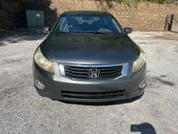 2009 HONDA ACCORD – Image 6