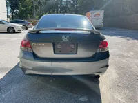 2009 HONDA ACCORD – Image 5