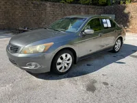 2009 HONDA ACCORD – Image 2