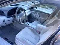 2010 TOYOTA CAMRY – Image 5