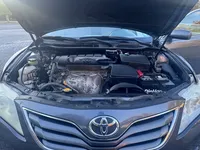2010 TOYOTA CAMRY – Image 8