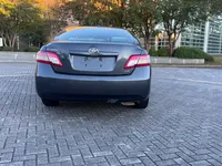 2010 TOYOTA CAMRY – Image 7