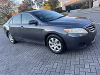 2010 TOYOTA CAMRY – Image 4
