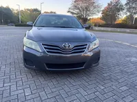 2010 TOYOTA CAMRY – Image 2