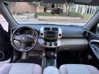 2008 TOYOTA RAV4 – Image 9