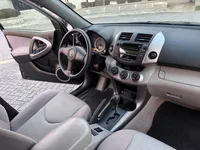 2008 TOYOTA RAV4 – Image 4