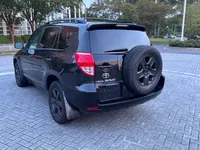 2008 TOYOTA RAV4 – Image 3