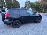 2008 TOYOTA RAV4 – Image 2