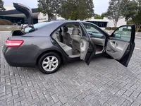 2011 TOYOTA CAMRY – Image 11