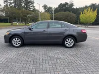 2011 TOYOTA CAMRY – Image 10