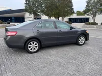2011 TOYOTA CAMRY – Image 9