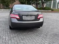 2011 TOYOTA CAMRY – Image 8