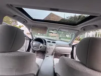 2011 TOYOTA CAMRY – Image 7
