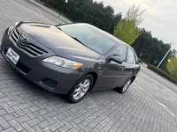 2011 TOYOTA CAMRY – Image 5