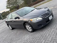 2011 TOYOTA CAMRY – Image 2