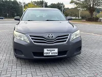 2011 TOYOTA CAMRY – Image 1