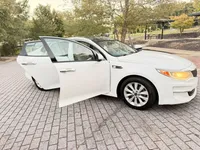 2018 KIA OPTIMA – Image 12