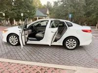 2018 KIA OPTIMA – Image 7