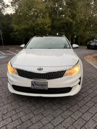 2018 KIA OPTIMA – Image 9