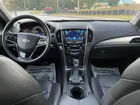 2017 CADILLAC CTS – Image 12