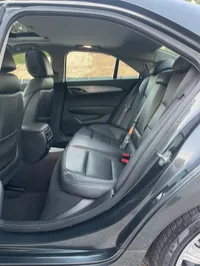 2017 CADILLAC CTS – Image 14