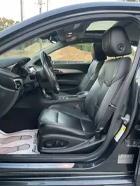 2017 CADILLAC CTS – Image 10