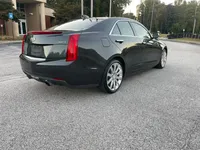 2017 CADILLAC CTS – Image 5